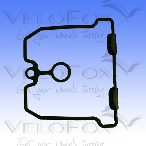 Athena valve cover - athena, gasket