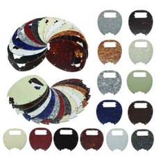 Kaish quality bass - kaish, pickguard