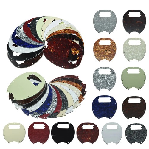 Kaish quality bass pickguard - kaish,