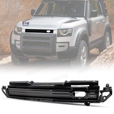 Front Grill LED Light Gloss