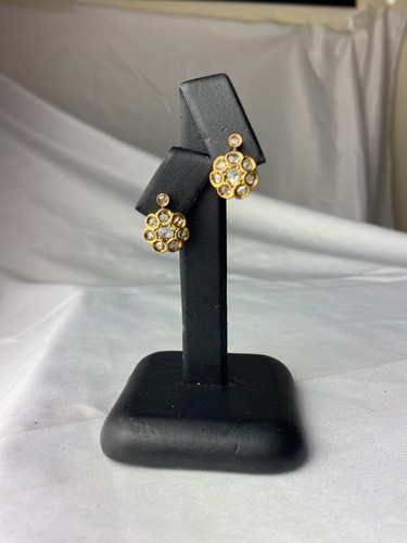 Antique rose cut diamond - antique,