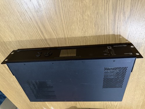 Crestron pro3 series advanced - crestron,