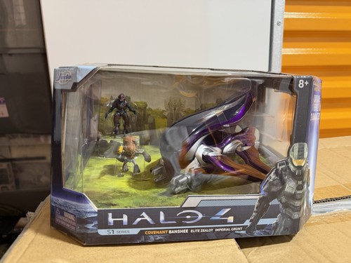Jada 2012 halo covenant - 2012, 4