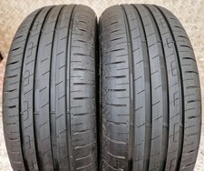 Pair 205 91v goodyear - pair,