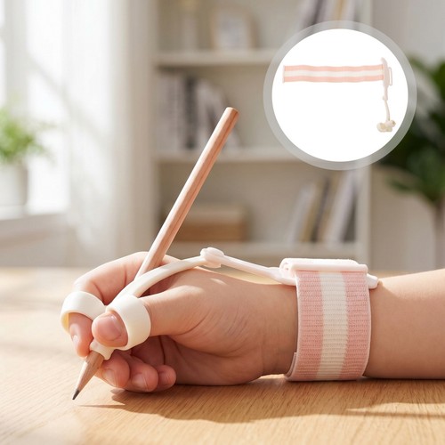 Reusable pen holding - reusable,