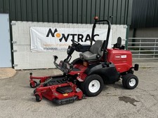 TORO GM3300 OUT FRONT DIESEL