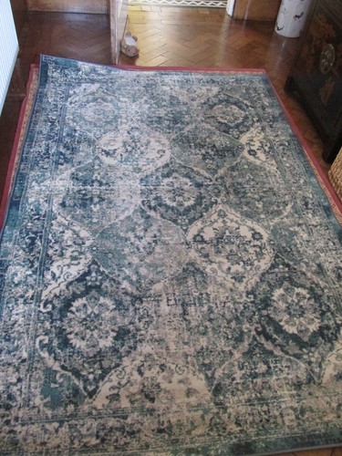 Ikea vonsbak rug 133cm - 133cm, x