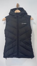 Berghaus Hydrodown Gilet UK 8
