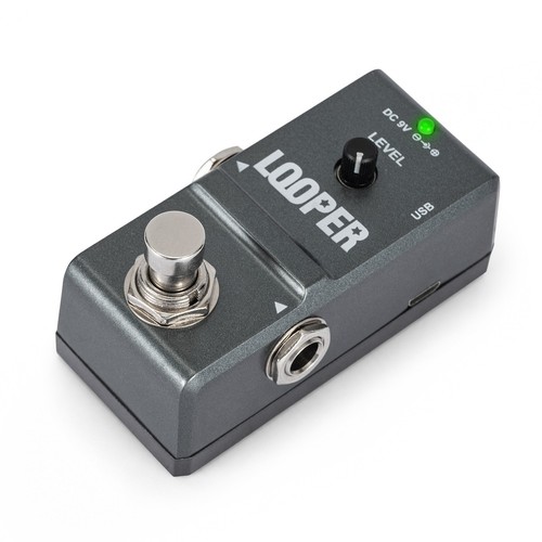 Guitar looper pedal minutes - guitar, 5