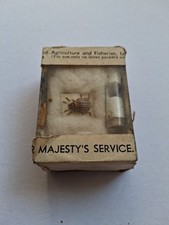 Vintage Original Ministry of