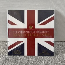 King Charles III Coronation