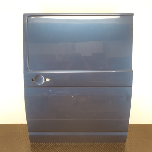 Transporter 2006 genuine - t5,