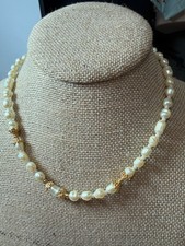 Vintage Necklace Miriam