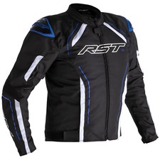 RST S-1 CE Textile Waterproof
