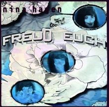 Freud Euch by Hagen,Nina | CD