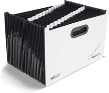 1622 Supafile plus 26-Part
