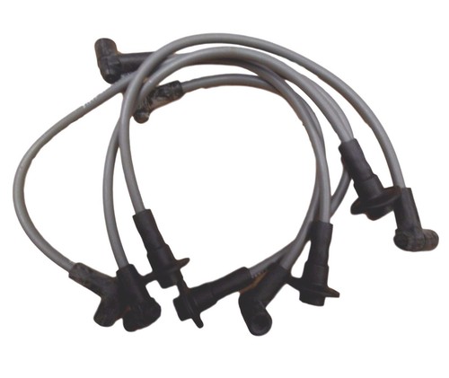 Spark plug wire - plug, gm