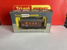 Wrenn Railways W5009 Gun