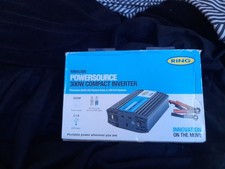 Ring 300w Compact Inverter
