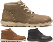 Caterpillar Cat Trey 2.0 Casual Everyday Walking City Boots Ankle Shoes Mens
