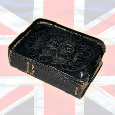 Miniature Book of Common