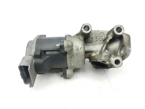 Jaguar x250 egr valve - x250,