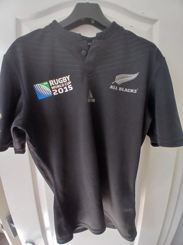 Adidas new zealand all blacks - new,