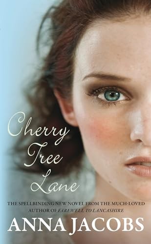Cherry tree lane - cherry,