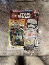 2016 UK Star Wars Lego