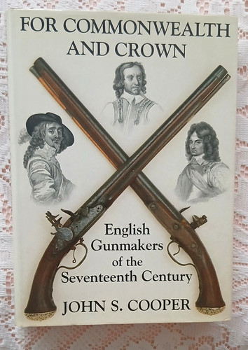 For commonwealth and crown - and,