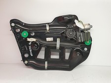 AUDI A4 WINDOW REGULATOR +