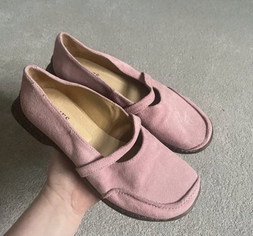 Ladies jones bootmaker - ladies, pink