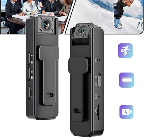Mini body camera - mini,