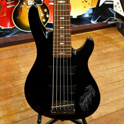 Yamaha trb 1006j string bass - yamaha,