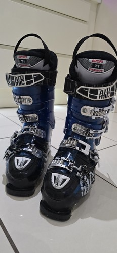 Atomic hawx 100 ski boots - atomic,