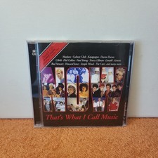 Now That’s What I Call