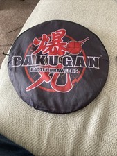 Bakugan Battle Brawlers Battle