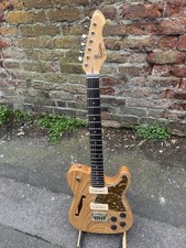 REVELATION RFT ELECTRIC