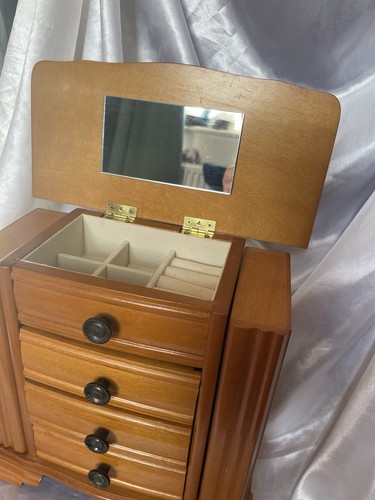 Vintage honey oak wood - vintage,