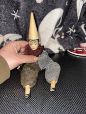 Haunted doll, Negative Energy