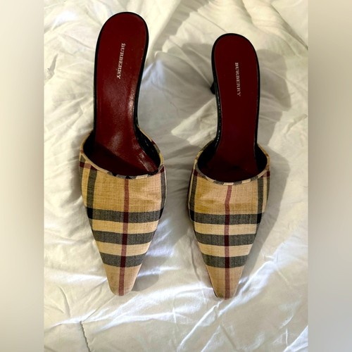 Burberry women plaid - burberry,