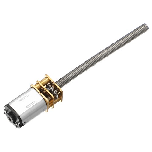 12gf n20 low - low, motor