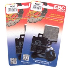 EBC FA047 Organic Full Front