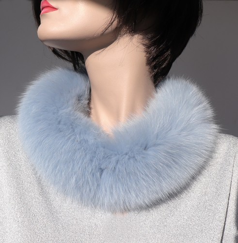 Eva fechner design - fur, boa