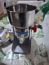 seeds grinder Electric