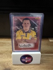 Panini 2025 - PDC Premier