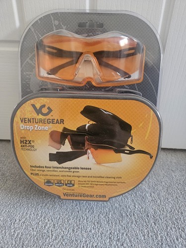 Pyramex venture gear drop zone - pyramex,