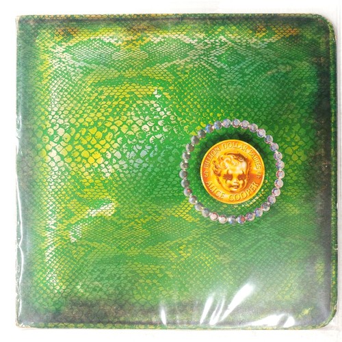 Alice cooper billion dollar - alice,