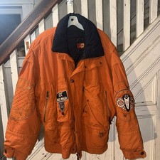 Vintage Bogner Mille Miglia