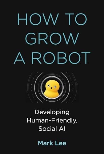 How grow robot - how, a